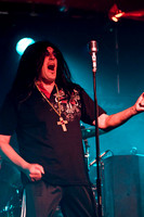 Ian The Goat Sings Black Sabbath