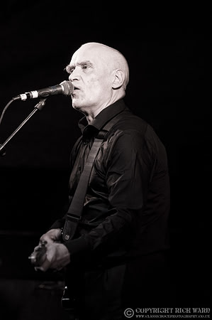 Wilko Johnson