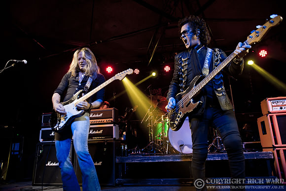 Glenn Hughes