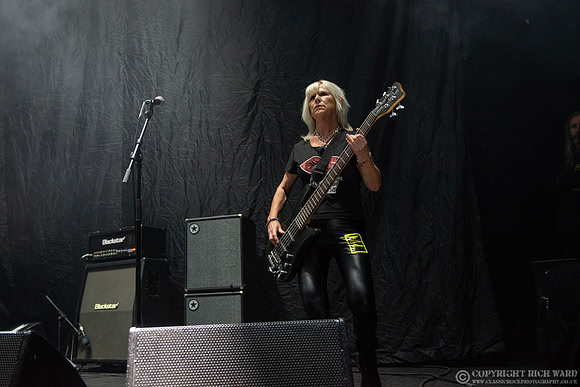 Girlschool