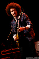 Robert Jon & The Wreck
