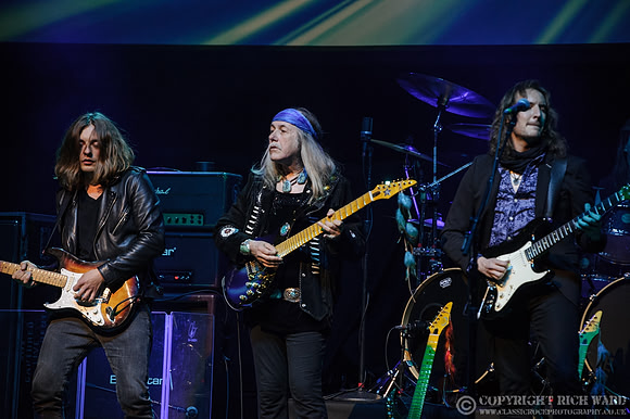 Uli Jon Roth