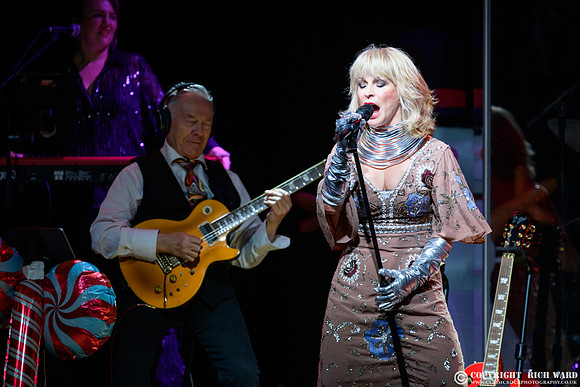 Toyah & Robert