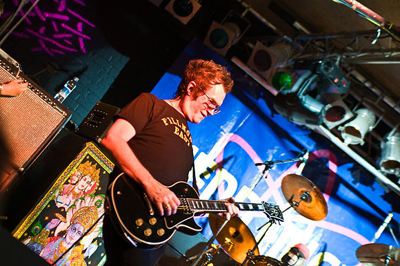 Glenn Hughes