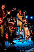 The Quireboys