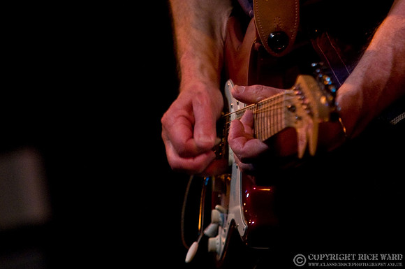Robin Trower