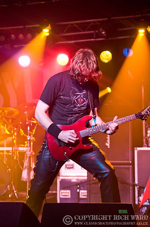 Marshall Law