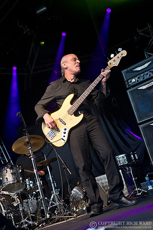 Wilko Johnson