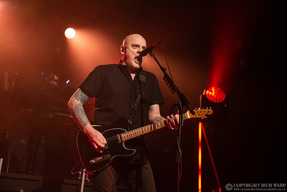 The Stranglers