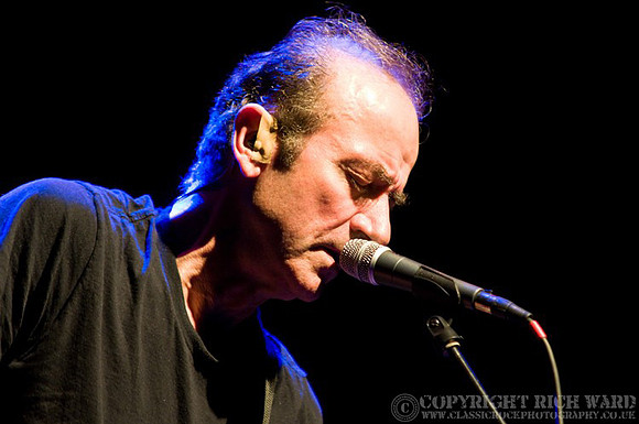 Hugh Cornwell