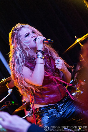 Kobra & The Lotus