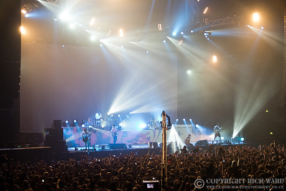 Bring Me The Horizon