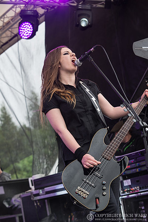 The Amorettes