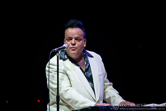 Mike Sanchez
