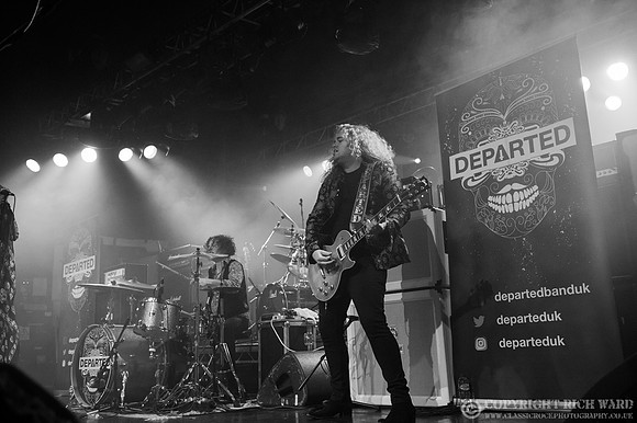 Departed
