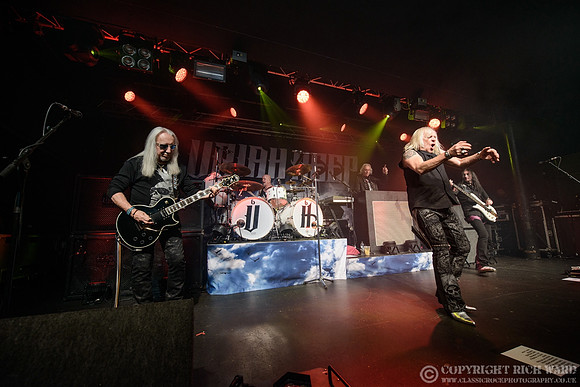 Uriah Heep