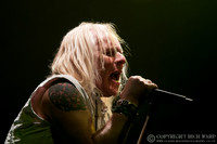 Uriah Heep