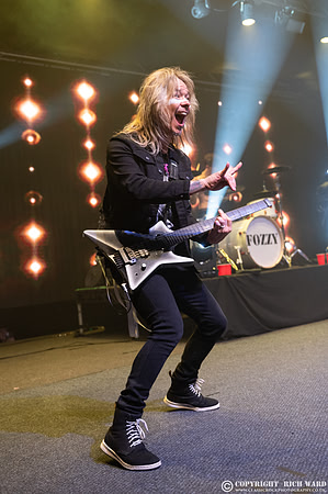 Fozzy