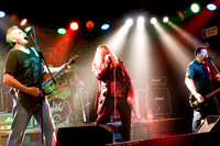 Steve Grimmett Band