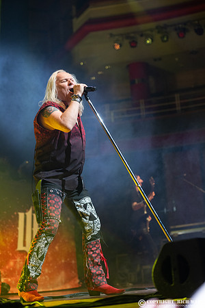 Uriah Heep