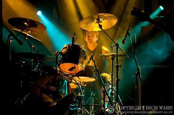 Tygers Of Pan Tang