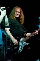 UFO Tribute with Pete Way