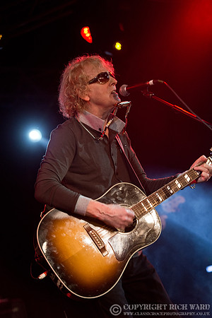 Ian Hunter