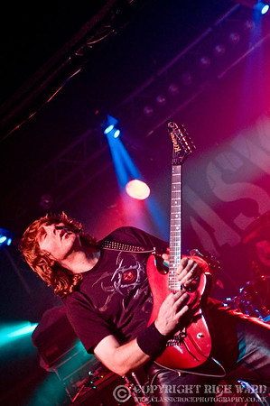 Marshall Law