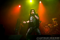 Michael Schenker