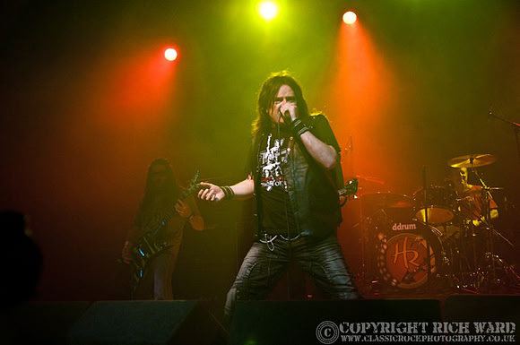 Michael Schenker