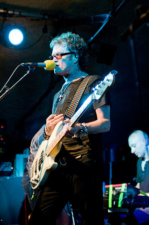 Glenn Hughes