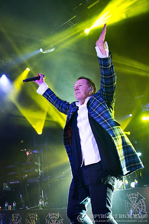 Simple Minds