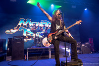 Monster Truck - KK's Steel Mill, Wolverhampton - 30th September 2022