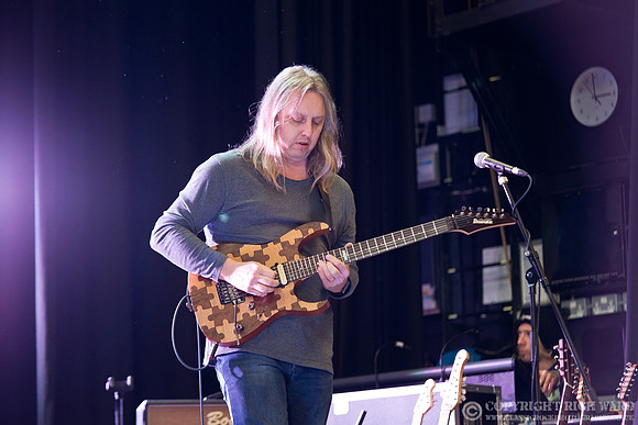Panic Room - DVD recording