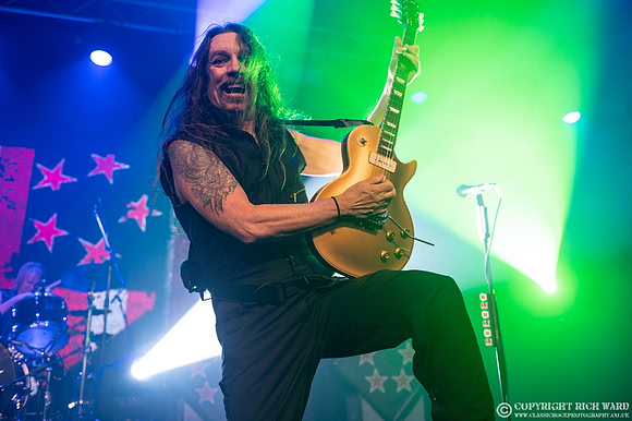 Skid Row