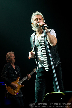 Paul Rodgers