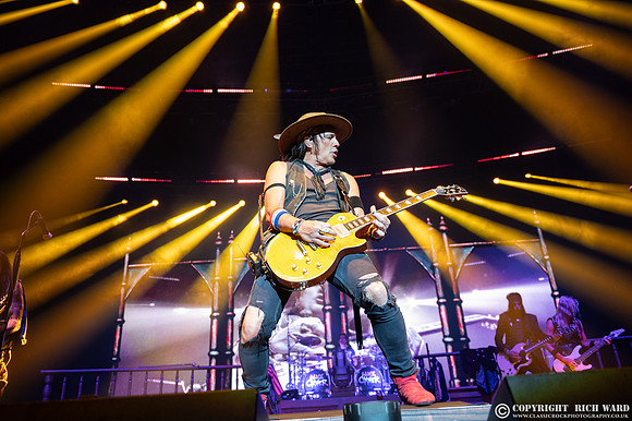 Alice Cooper