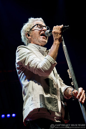 REO Speedwagon