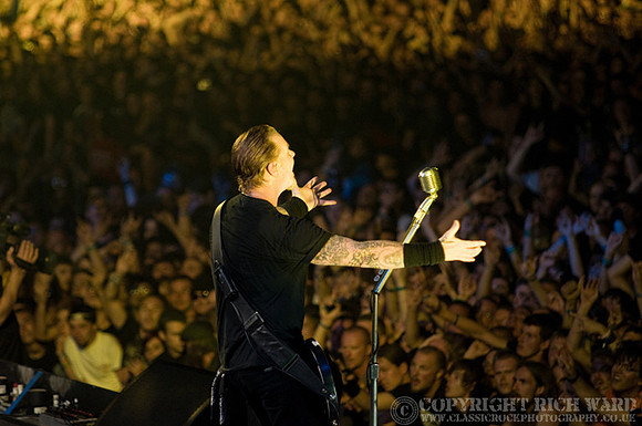 Metallica