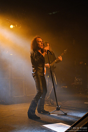 Ronnie James Dio