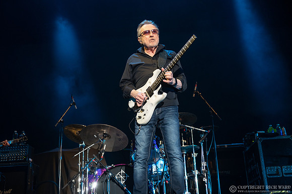 Blue Oyster Cult