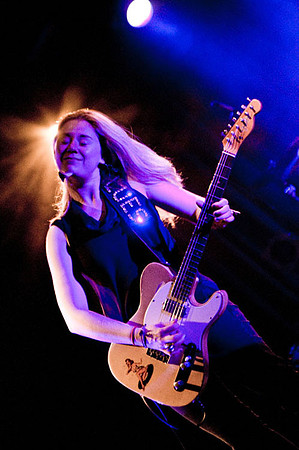 Joanne Shaw Taylor