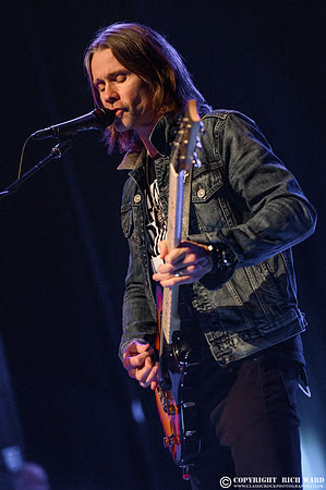Myles Kennedy