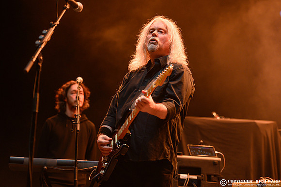 New Model Army
