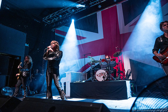 The Struts