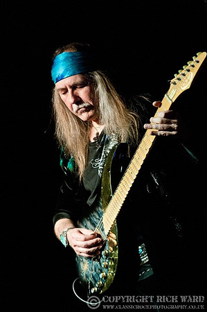 Uli Jon Roth