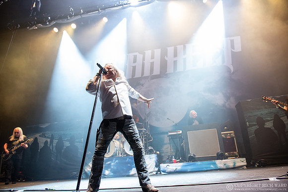 Uriah Heep