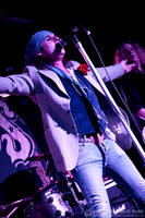 The Quireboys