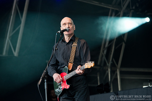 Wilko Johnson