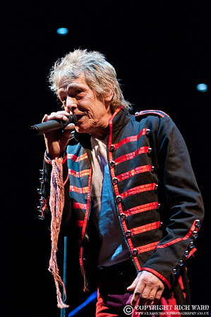 Eddie & The Hot Rods
